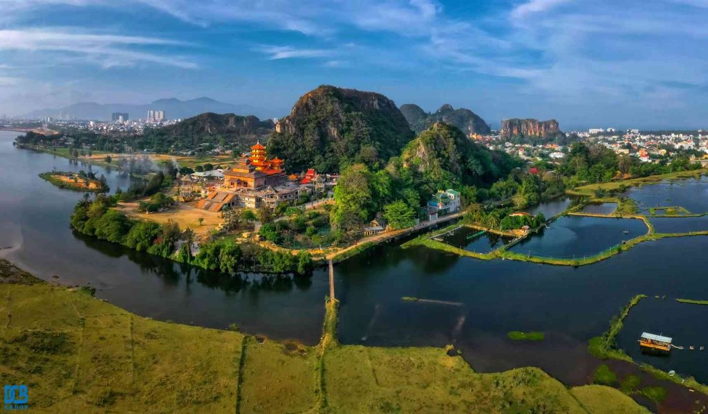 Ngũ Hành Sơn